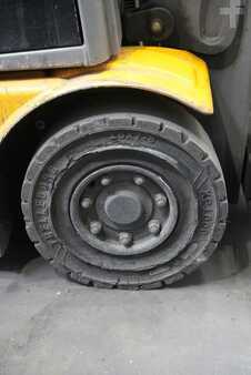 Sähkö - 3 pyör 2019  Jungheinrich EFG 216 (6)