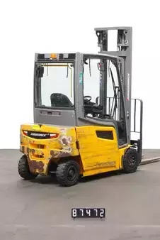 Elektrisk- 4 hjul 2019  Jungheinrich EFG 316 (2)