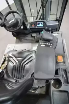 Elektrisk- 4 hjul 2019  Jungheinrich EFG 316 (3)