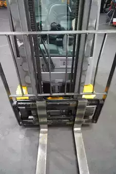 Elektrisk- 4 hjul 2019  Jungheinrich EFG 316 (5)