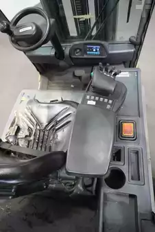 Chariots électriques à 4 roues 2019  Jungheinrich EFG 320 (3)