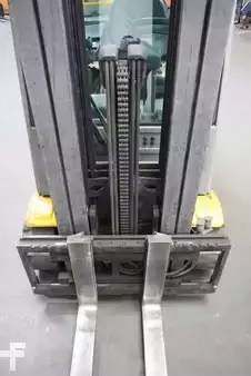 Chariots électriques à 4 roues 2019  Jungheinrich EFG 320 (5)