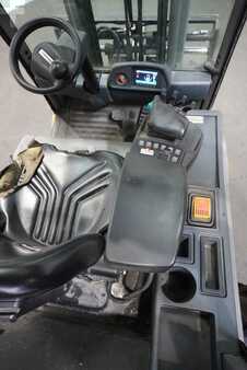 Carrelli elettrici 4 ruote 2019  Jungheinrich EFG 316k (3)