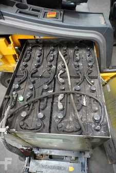 Carrelli elettrici 4 ruote 2019  Jungheinrich EFG 316k (4)