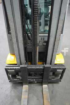 Eléctrica de 3 ruedas 2018  Jungheinrich EFG 215 (5)