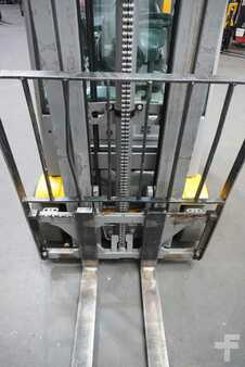 Elektro tříkolové VZV 2018  Jungheinrich EFG 218k (5)