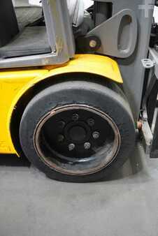 Elektro tříkolové VZV 2018  Jungheinrich EFG 218k (6)