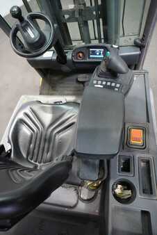 Elektro tříkolové VZV 2018  Jungheinrich EFG 218k (3)