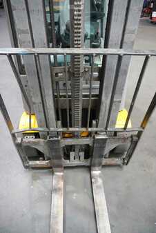 Elektro tříkolové VZV 2018  Jungheinrich EFG 218k (5)