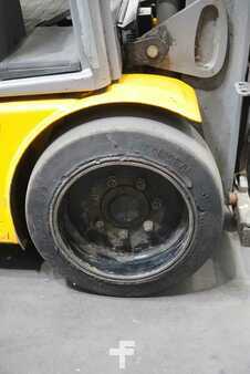 Elektro tříkolové VZV 2018  Jungheinrich EFG 218k (6)