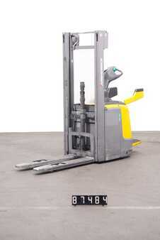 Gerbeurs 2017  Jungheinrich ERC 216 (1)