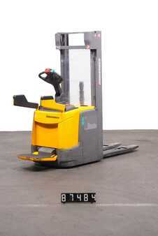 Gerbeurs 2017  Jungheinrich ERC 216 (2)