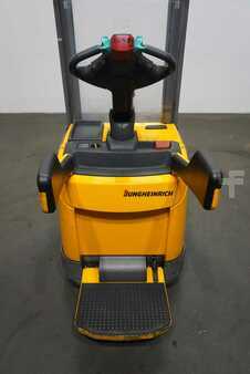 Gerbeurs 2017  Jungheinrich ERC 216 (3)