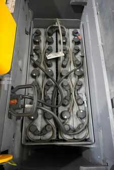 Gerbeurs 2017  Jungheinrich ERC 216 (4)