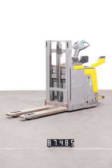 Pinontavaunu 2017  Jungheinrich ERD 220 KP (1)