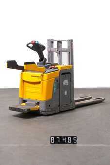 Pinontavaunu 2017  Jungheinrich ERD 220 KP (2)