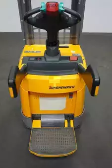 Magasemelésű béka 2017  Jungheinrich ERC 214z (3)