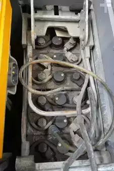 Magasemelésű béka 2017  Jungheinrich ERC 214z (4)