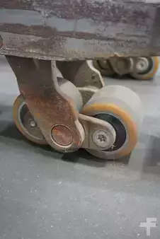 Magasemelésű béka 2017  Jungheinrich ERC 214z (6)