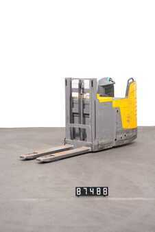 Apilador eléctrico 2017  Jungheinrich ERD 220 (1)