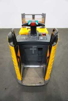 Apilador eléctrico 2017  Jungheinrich ERD 220 (3)