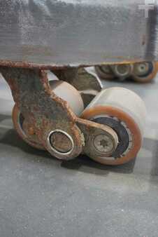 Apilador eléctrico 2017  Jungheinrich ERD 220 (6)