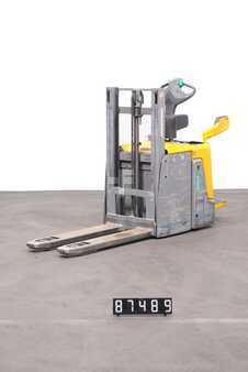 Pinontavaunu 2017  Jungheinrich ERD 220 (1)