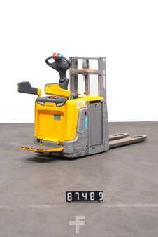 Pinontavaunu 2017  Jungheinrich ERD 220 (2)