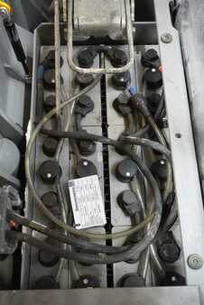 Pinontavaunu 2017  Jungheinrich ERD 220 (4)