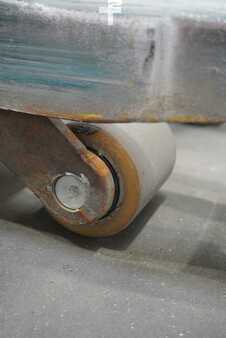 Pinontavaunu 2017  Jungheinrich ERD 220 (6)