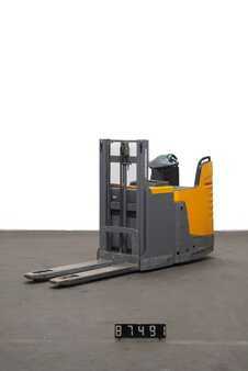 Apilador eléctrico 2017  Jungheinrich ERD 220 BASIS-S (1)