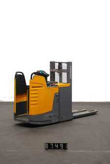 Apilador eléctrico 2017  Jungheinrich ERD 220 BASIS-S (2)