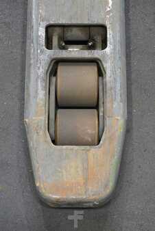 Apilador eléctrico 2017  Jungheinrich ERD 220 BASIS-S (6)