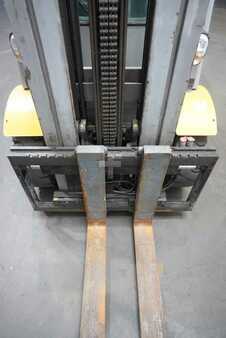 Diesel truck 2016  Jungheinrich DFG S50s (5)