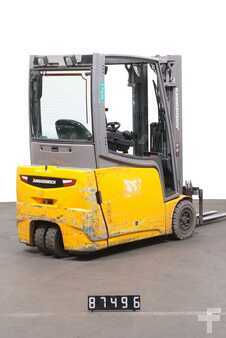 Elektrisk- 3 hjul 2016  Jungheinrich EFG 216 (2)