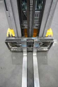 Elektrisk- 3 hjul 2016  Jungheinrich EFG 216 (5)