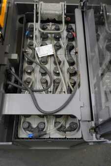 Magasemelésű béka 2017  Jungheinrich EJD 220 (4)