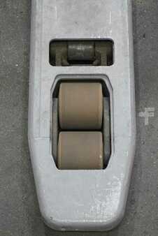 Magasemelésű béka 2017  Jungheinrich EJD 220 (6)