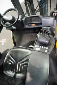 Dieseltrukki 2015  Jungheinrich DFG 430s (3)