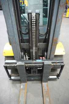 Dieseltrukki 2015  Jungheinrich DFG 430s (5)