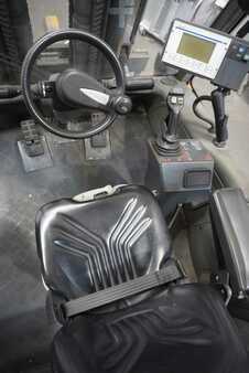 Dieseltrukki 2012  Jungheinrich DFG 660 (3)