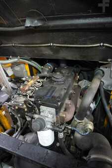 Dieseltrukki 2012  Jungheinrich DFG 660 (4)