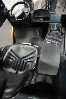 Dieseltruck 2015  Jungheinrich DFG S50s (3)