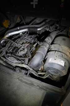 Dieseltruck 2015  Jungheinrich DFG S50s (4)