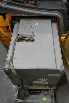 Sähkö - 3 pyör 2017  Jungheinrich EFG 216k Li-Ion (4)