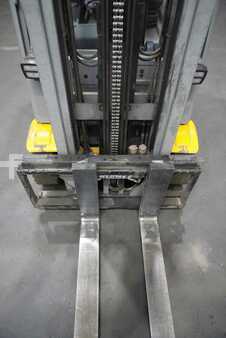 Sähkö - 3 pyör 2017  Jungheinrich EFG 216k Li-Ion (5)