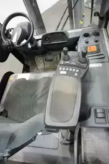 Elektromos 4 kerekű 2017  Jungheinrich EFG 430s (3)