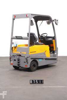 Schlepper 2017  Jungheinrich EZS 570 (2)