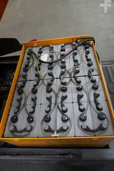 Schlepper 2017  Jungheinrich EZS 570 (4)