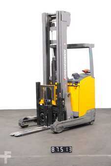 Rækketruck 2016  Jungheinrich ETV 216 Li-Ion (1)